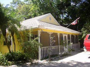 111 Pueblo St, Tavernier, FL 33070