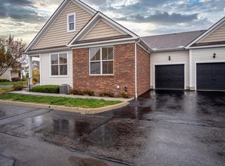 4629 Prestige Ln #24, Hilliard, OH 43026