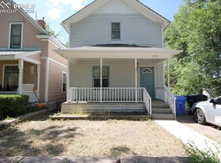 833 E Kiowa St, Colorado Springs, CO 80903