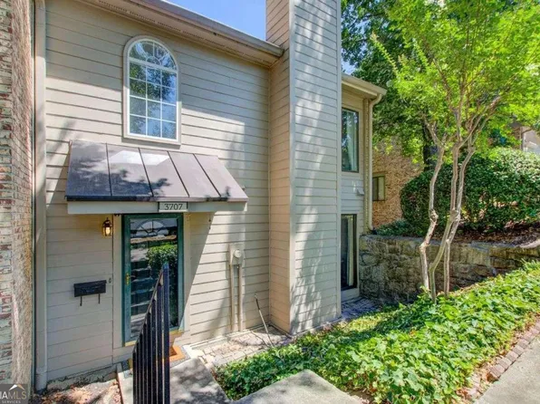 3707 Stonewall Cir SE, Atlanta, GA 30339
