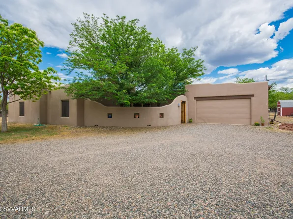 10425 E WILLOW Drive, Cornville, AZ 86325
