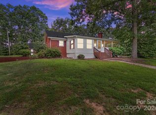 44427 Pauls Crossing Rd, Richfield, NC 28137