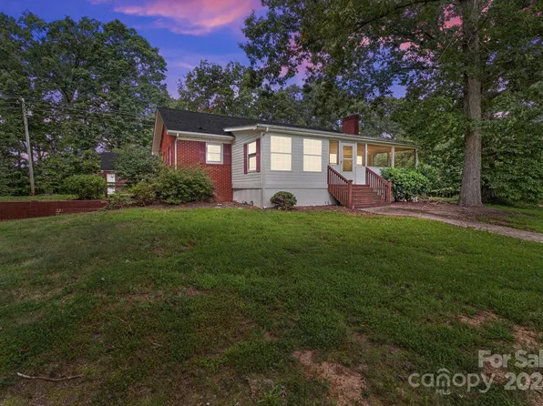 44427 Pauls Crossing Rd, Richfield, NC 28137