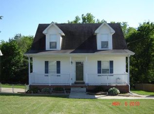 268 Audrea Ln, Clarksville, TN 37042