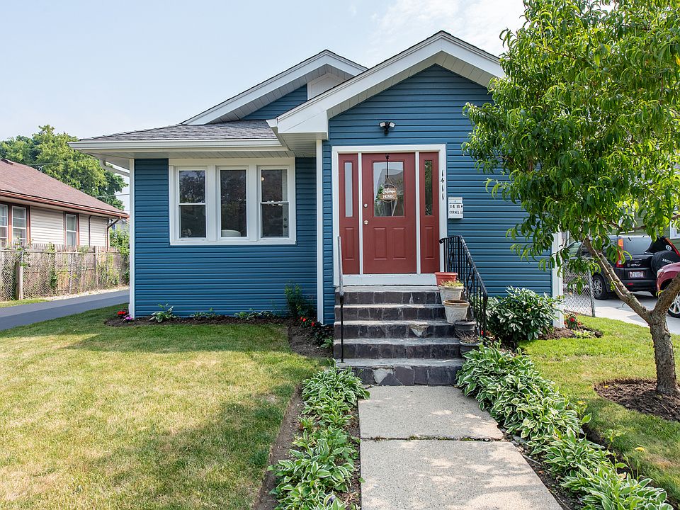 1st image of 1411 W Cornelia Ave