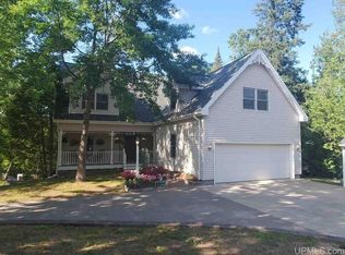 1000 10th Ave, Houghton, MI 49931