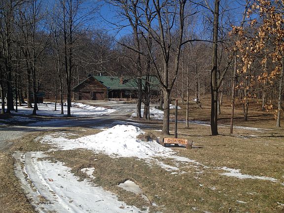 5th image of 2357 N County Road 2200e