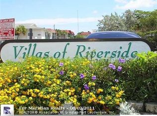 2641 Riverside Dr APT 5, Pompano Beach, FL 33065
