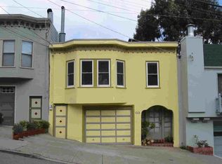 782 Foerster St, San Francisco, CA 94127