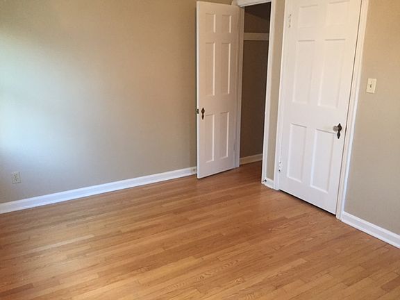 Hardwood Floors