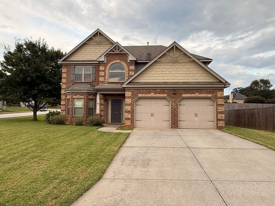 2nd image of 274 Springlakes Estates Dr