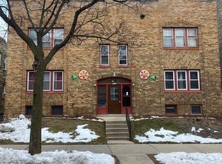 3022 W Pierce St #8, Milwaukee, WI 53215