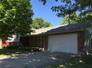 816 Peach Tree St, Excelsior Springs, MO 64024