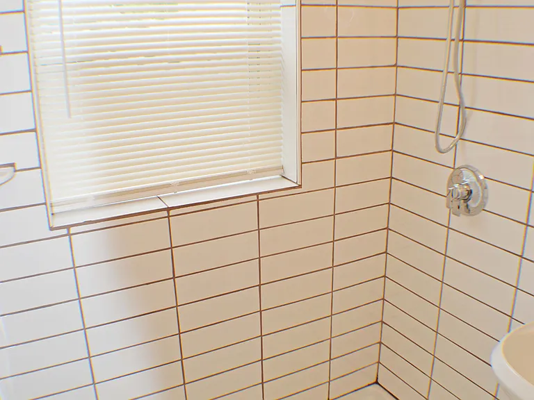 SHOWER AREA