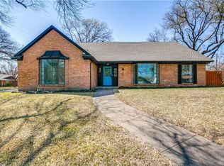 3306 Old Colony Rd, Dallas, TX 75233