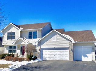 19927 Excelsior Ln, Farmington, MN 55024