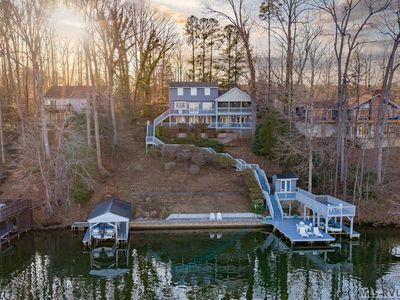 418 Fox Den Dr, Bracey, VA, 23919