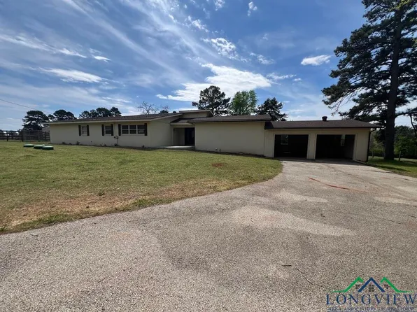 7936 County Road 294 E, Kilgore, TX 75662