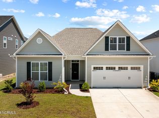 3912 Northern Lights Dr, Leland, NC 28451