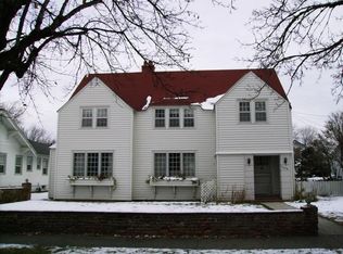 2324 1st St, Baker City, OR 97814