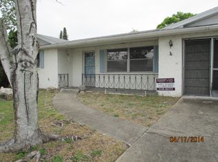 6825 Twilite Dr, Port Richey, FL 34668