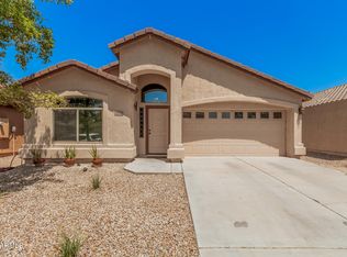 40370 W Sanders Way, Maricopa, AZ 85138