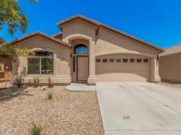 40370 W SANDERS Way W, Maricopa, AZ 85138