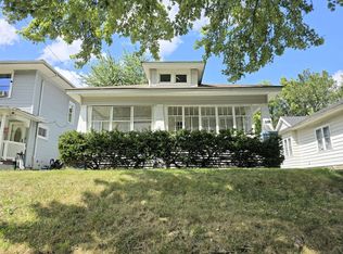917 Sancome Ave, South Bend, IN