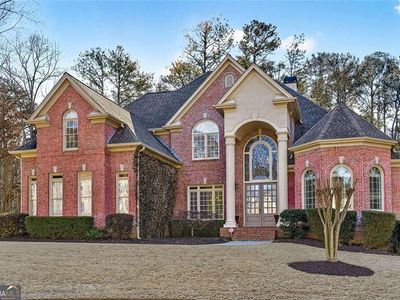 376 Prestbury Ct, Suwanee, GA, 30024