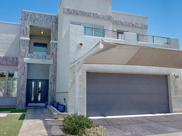 12645 Josie Tinajero Ave, El Paso, TX 79928