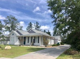 24 Wigeon Way, Crawfordville, FL 32327