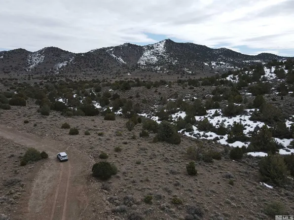 0 Lousetown Rd, Reno, NV 89521