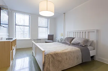 Rented by Compass
