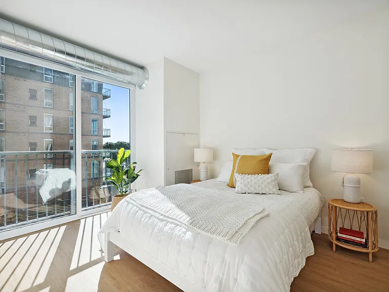 Floor plan D4 | Unit 528