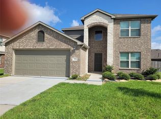 3510 Champions Cove Ln, Missouri City, TX 77459