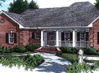 2104 Cassell St, Augusta, GA 30609