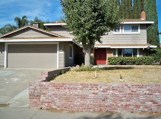 6717 Hillglen Way, Fair Oaks, CA 95628