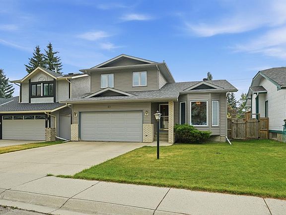 2nd image of 61 NW Shannon Cres SW