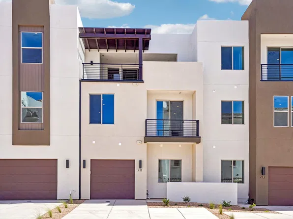 711 W Vista Sur Ln #128, Saint George, UT 84790