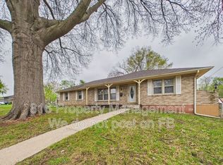817 N Choctaw Ave, Independence, MO 64056