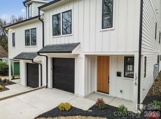 1315 Condon St, Charlotte, NC 28216