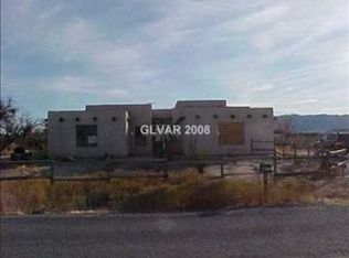 1351 China St, Pahrump, NV 89048