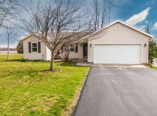 340 Longman Rd, Eaton, OH 45320