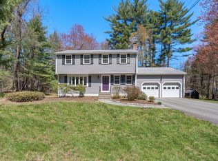 38 Flintlock Ln, Sudbury, MA 01776