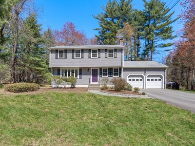 38 Flintlock Ln, Sudbury, MA, 01776