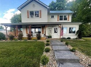 1315 W Beech St, Alliance, OH