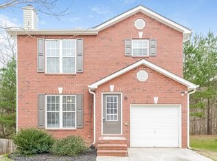 4017 Riverside Pkwy, Decatur, GA 30034