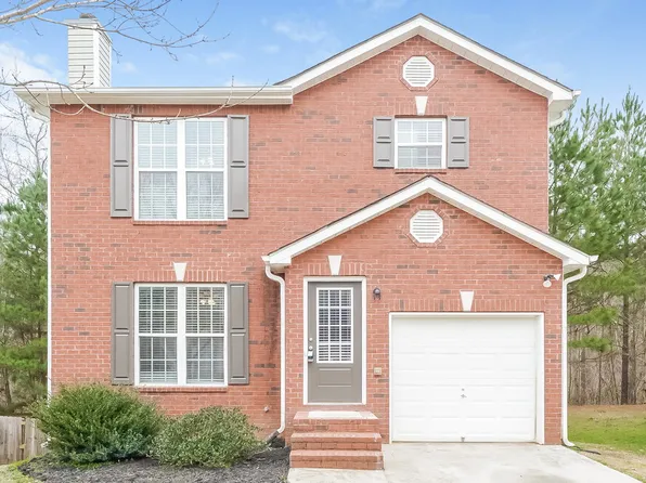 4017 Riverside Pkwy, Decatur, GA 30034