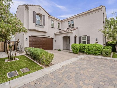 17219 N 10TH Street, Phoenix, AZ, 85022