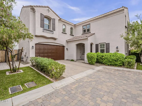 17219 N 10TH Street, Phoenix, AZ 85022